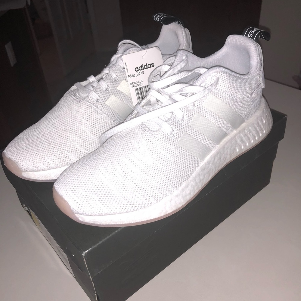 Adidas Women’s NMD R2